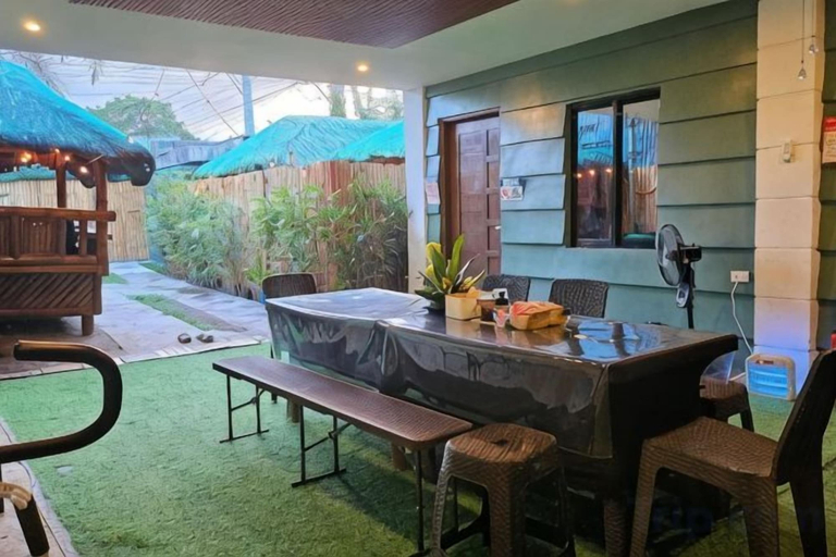 2, Natural Haven w/ Netflix,Videoke & Alfresco Dining, Dasmariñas