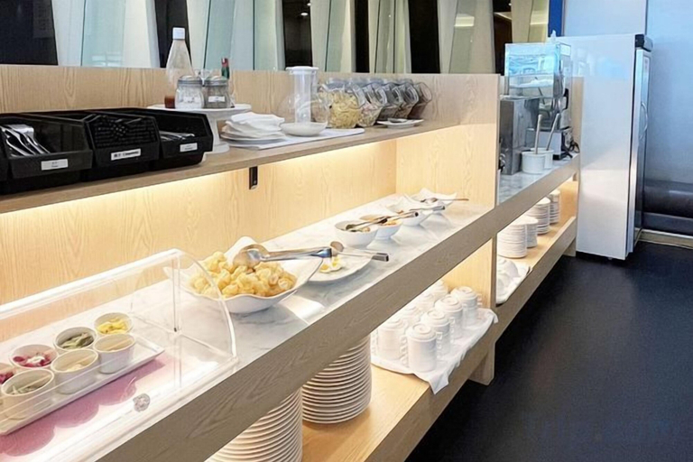 Dining 4, Holiday Inn Express TAOYUAN by IHG, Taoyuan