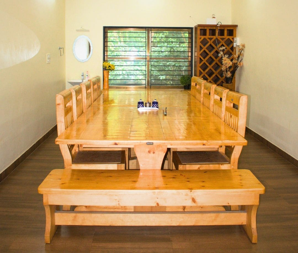 Others 5, Elegance Homestay, Chikmagalur