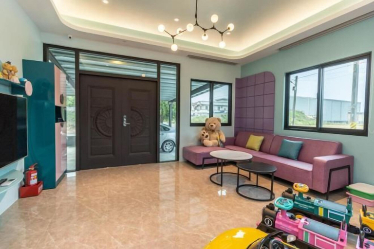Others 4, Field Time Homestay, Yilan