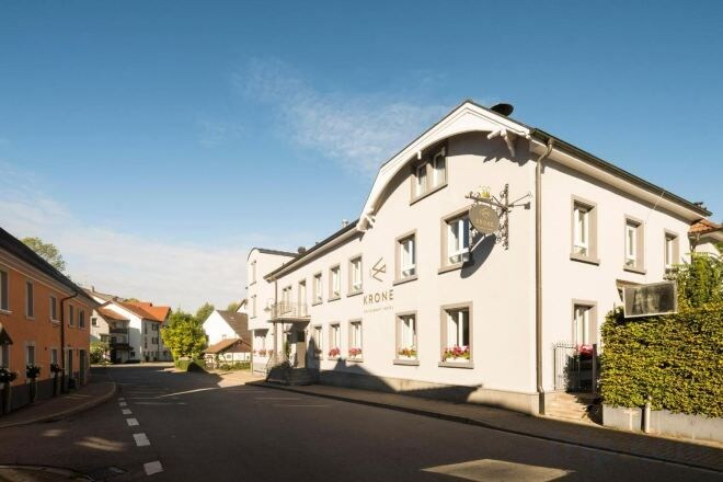 Exterior & Views 2, Genusshotel Krone & Roadtrips bei Basel, Lörrach