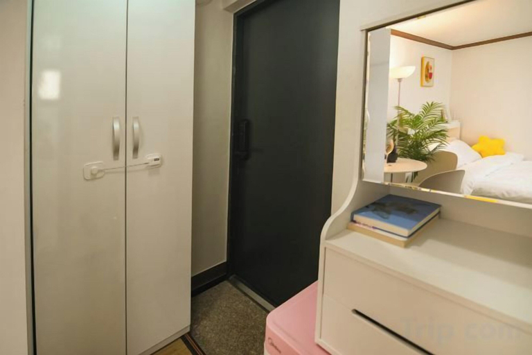 Room, CareCove, Gwang-jin
