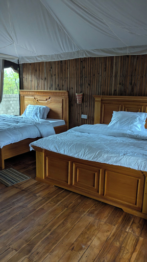 Room 3, Angel Homestay Hotel Mikumi, Kilosa