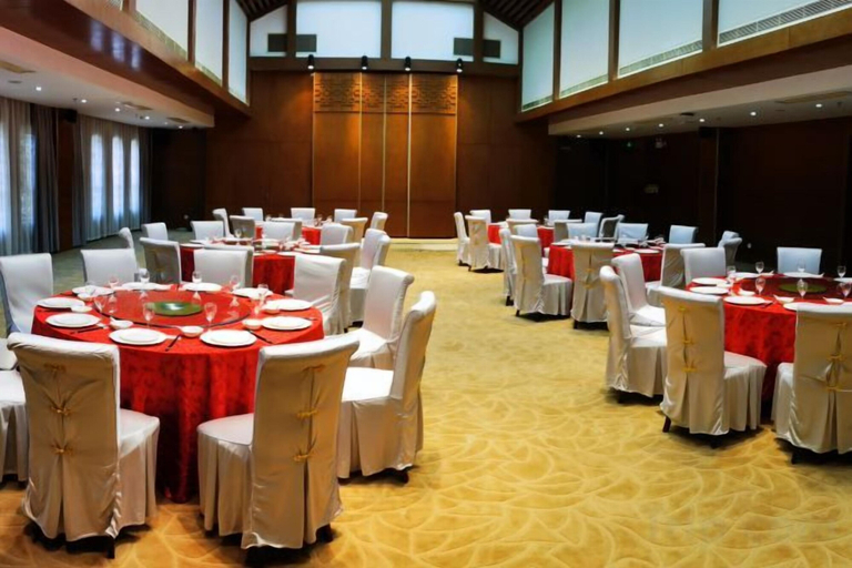 Food & Drinks 4, Mingzhu Lake Resort, Shanghai