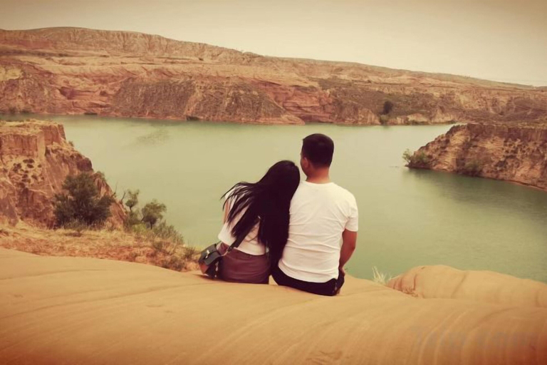 Others 5, Jingbian Danxia Tourism Resort, Yulin