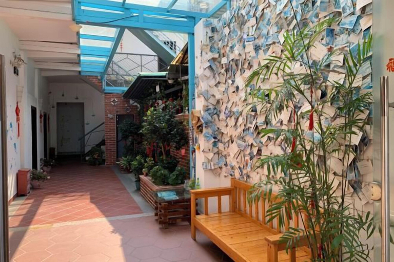Others 4, Gulangyu Youxiang Hostel, Xiamen