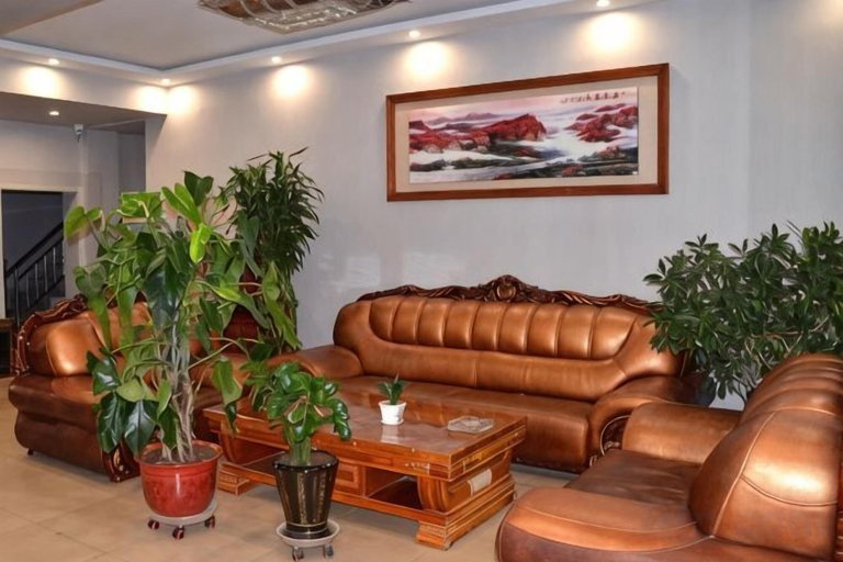 Others 5, Xinghe Jinjiang Business Hotel, Ulaan Chab