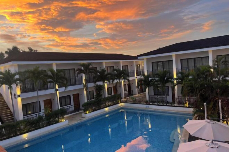 Sport & Beauty 5, Holabay Resort, Panglao