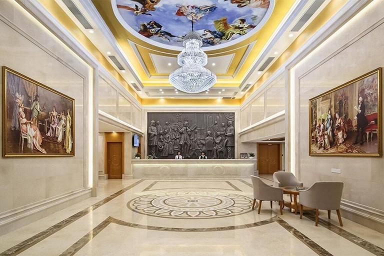 Others 1, Vienna Hotel (Nanjing Olympic Sports Center), Nanjing