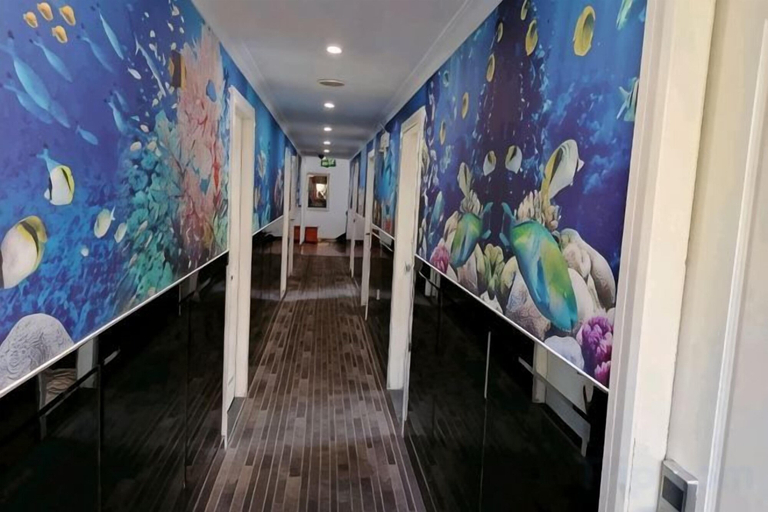 Others 5, Jujia Hostel, Shanghai