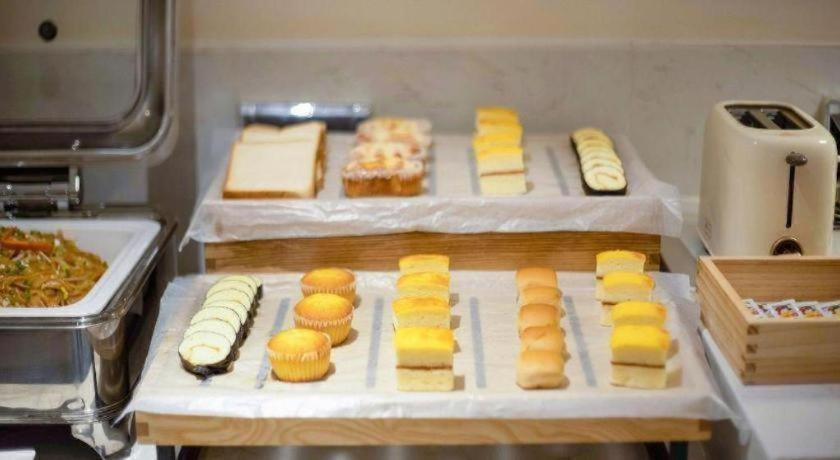 Food & Drinks 4, City Comfort Inn Nanning Taoyuan Road, Nanning