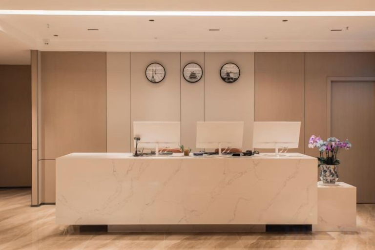 Others 1, Homeinn Ripple Yun Hotel (Longkou North Street), Yantai