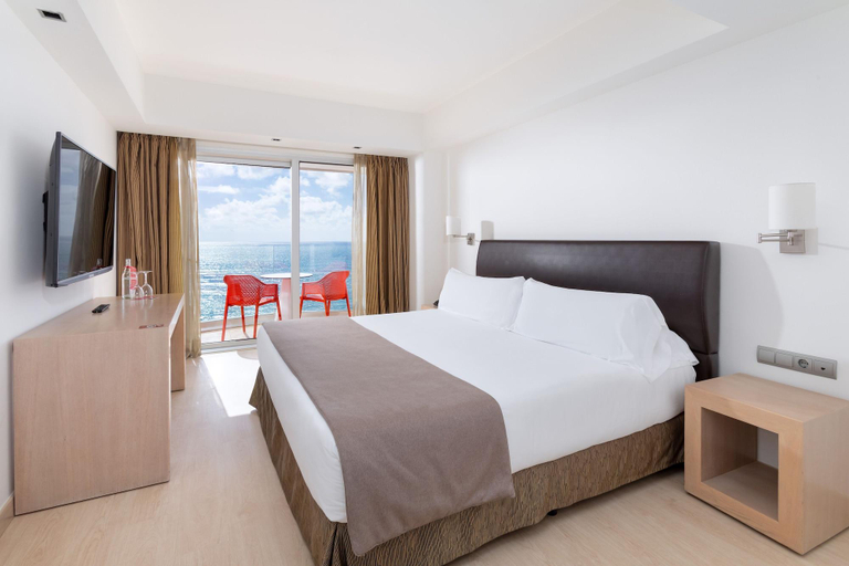 Bedroom 3, Hotel Cristina by Tigotan Las Palmas - Adults Only, Las Palmas