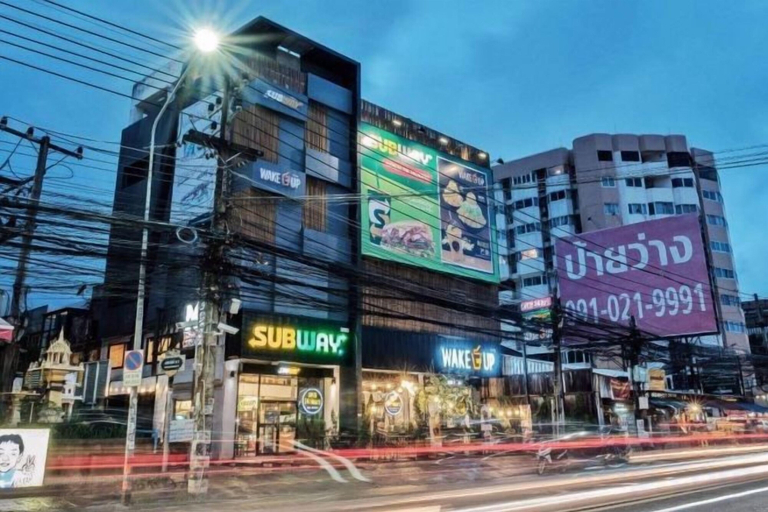 Others 3, Craft Studio Apartment by Beginning with,3BR in Heart of Nimman, Muang Chiang Mai