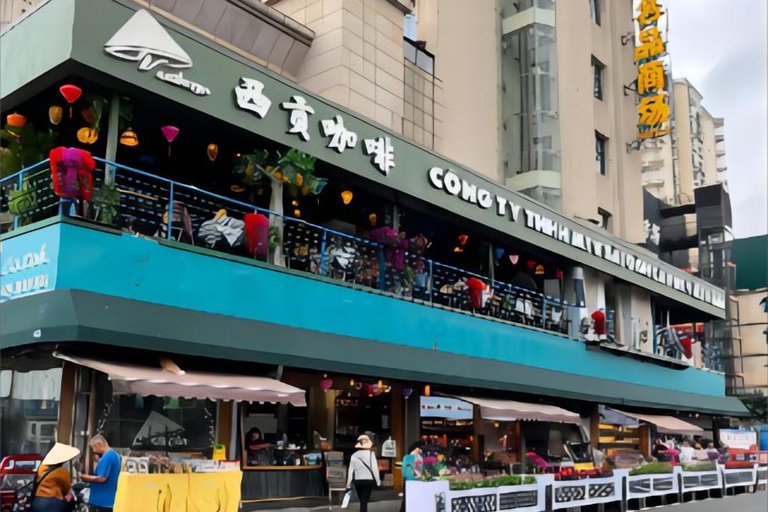 Others 3, Dongxing Huichang Fashion Hotel, Fangchenggang