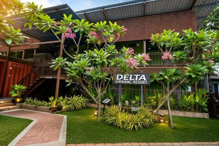 Others 5, Delta Chenang Resort, Langkawi