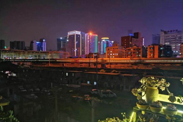 Others 3, Dream Garden B&B, Guiyang