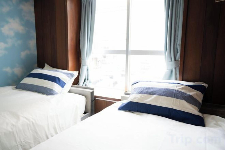 5, DAIJUN HOTEL, Naha