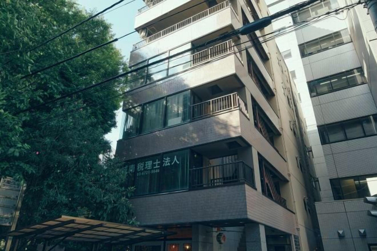 Exterior & Views 2, illi Surp Shiba-Park, Minato
