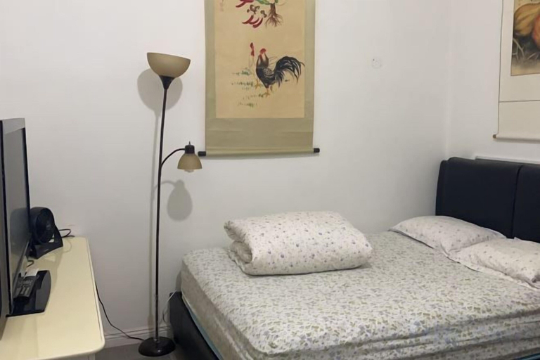 Room 5, LA Homestay, Los Angeles