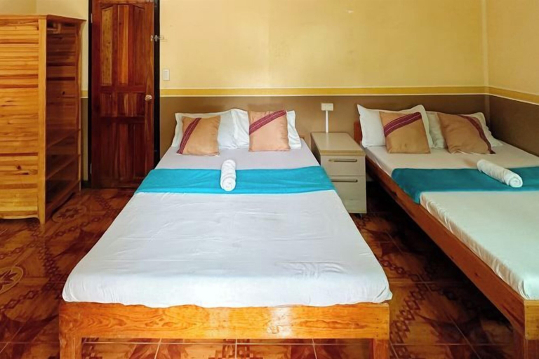 Bedroom 5, RedDoorz @ Bilza Lodge Sagada, Sagada