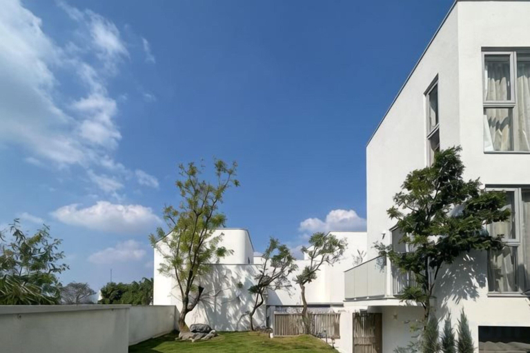 Exterior & Views 2, Living In Light , Chiayi County