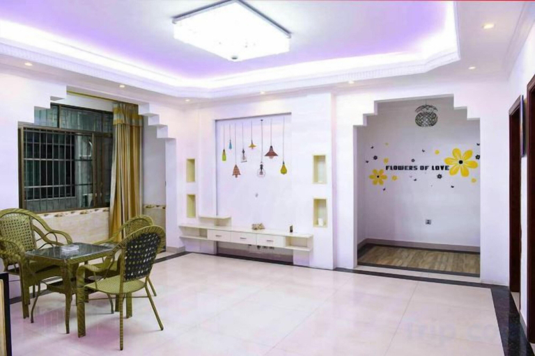 Others 5, Hongya Hansongyuan Inn, Meishan