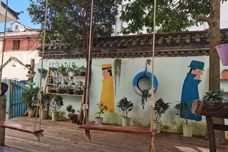 Exterior & Views 2, Jianying, Lijiang
