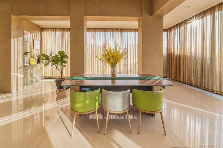 Others, Jinjiang Inn (LinyiWanxianghui Railway Station Hotel), Linyi