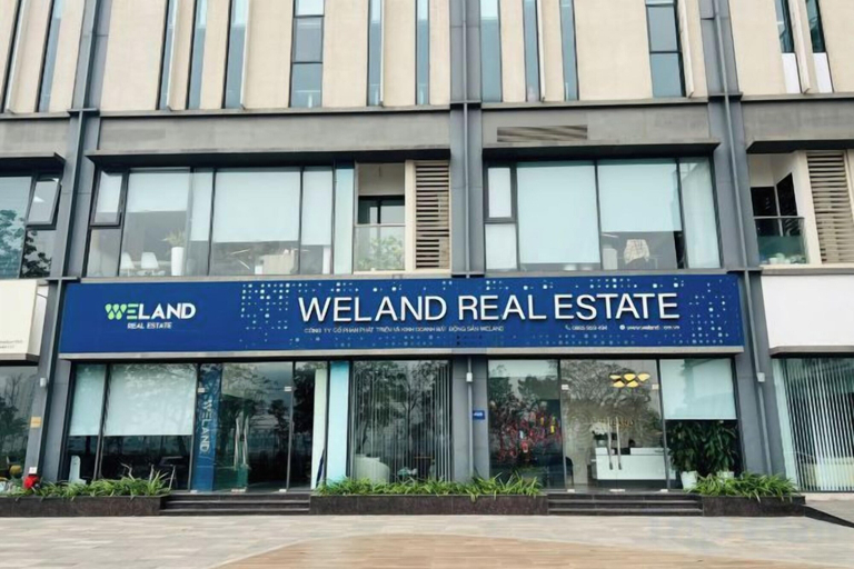 Exterior 2, Sophia Housing - Vinhomes Sky Lake Pham Hung, Từ Liêm