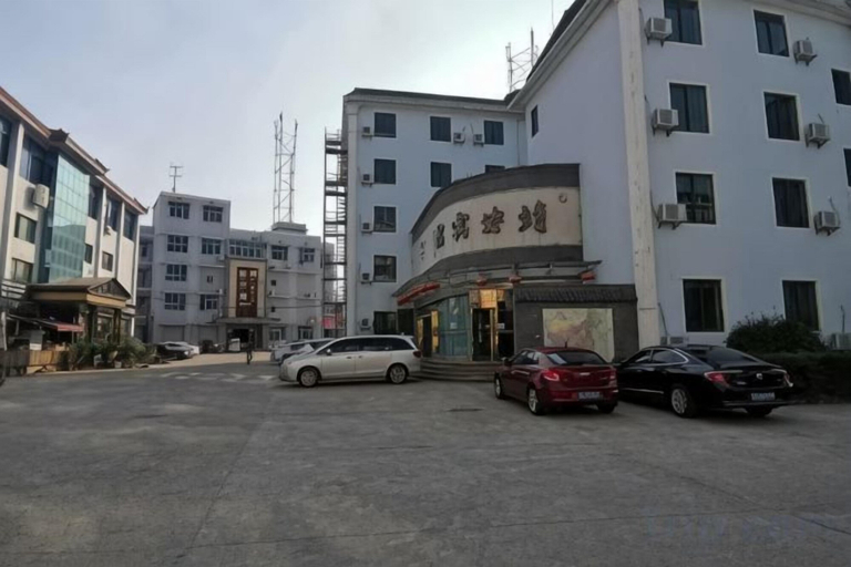 Exterior & Views 2, Jing'an Hostel, Yichun