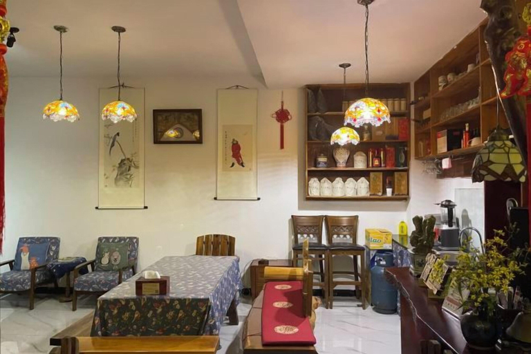 Food & Drinks 3, Tengchong Yusu Inn, Baoshan