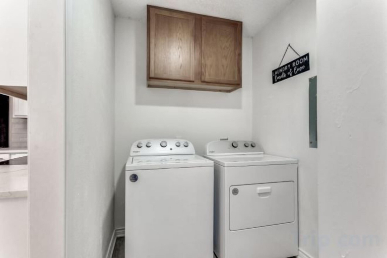 Interior, Reston NEW Bright, Airy Home w/ In Ground Pool & Grill, Dallas