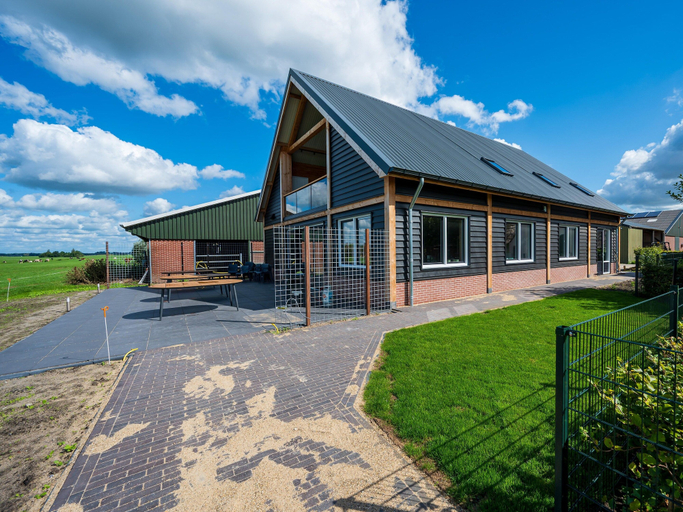 Primary image, Beautiful new Group Home With Panoramic Views, Montfoort