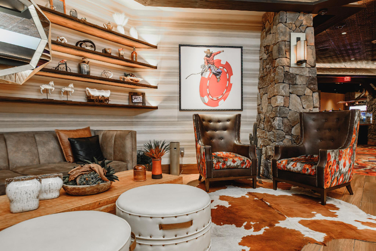 Public Area, Silverton Casino Lodge - Newly Renovated, Clark