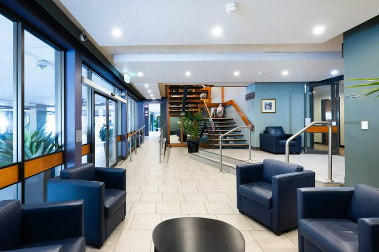 Public Area 2, Belconnen Way Hotel & Serviced Apartments, Canberra
