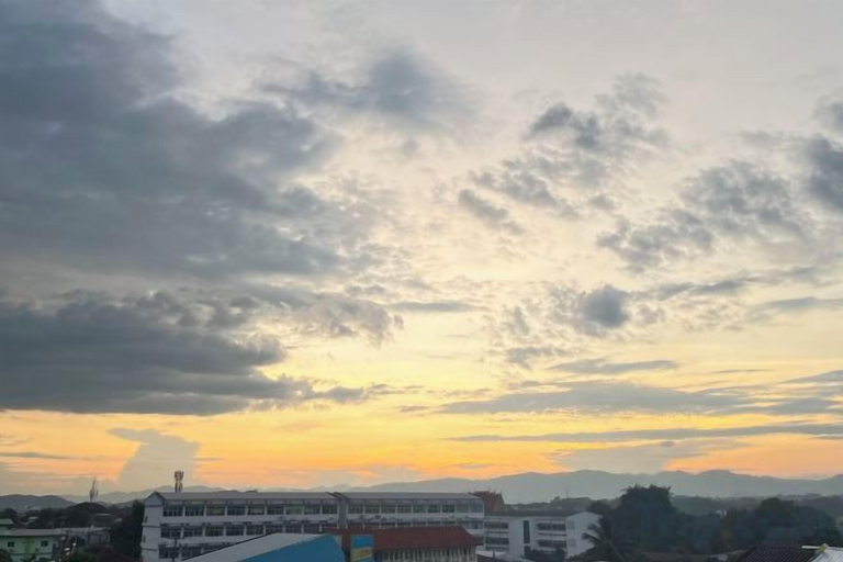 Others 5, Scene private hostel, Muang Nan