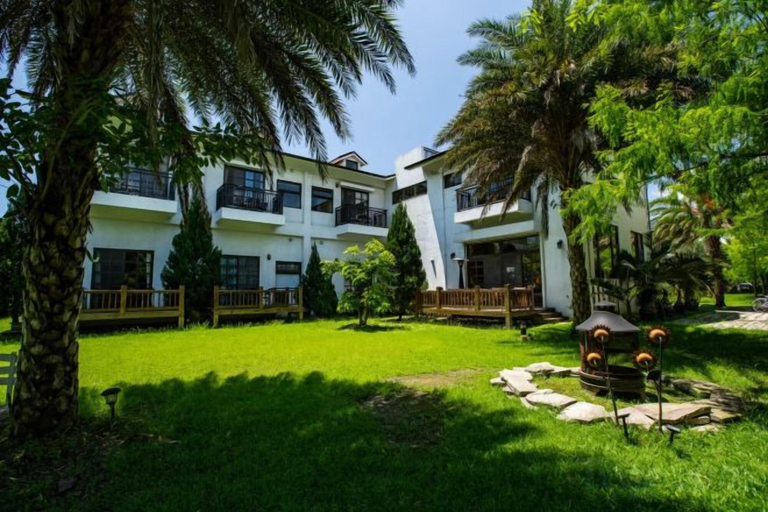 Exterior & Views 2, Forest Bed and Breakfast(Pet friendly), Hualien
