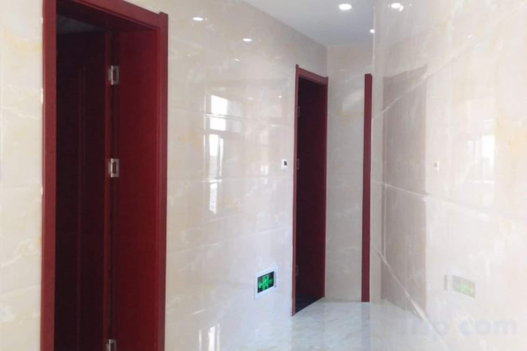 Others 5, Jiuhuashan Xincai Mountain Villa, Chizhou