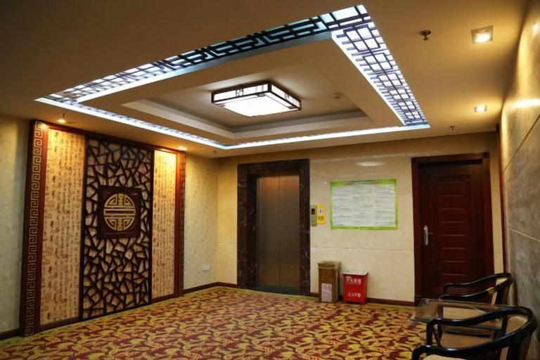 Others 5, Jinmei Hotel, Meizhou