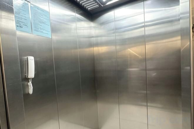 Bathroom 4, Loulan Hotel (Liaocheng Bus Terminal Wanda Plaza), Liaocheng