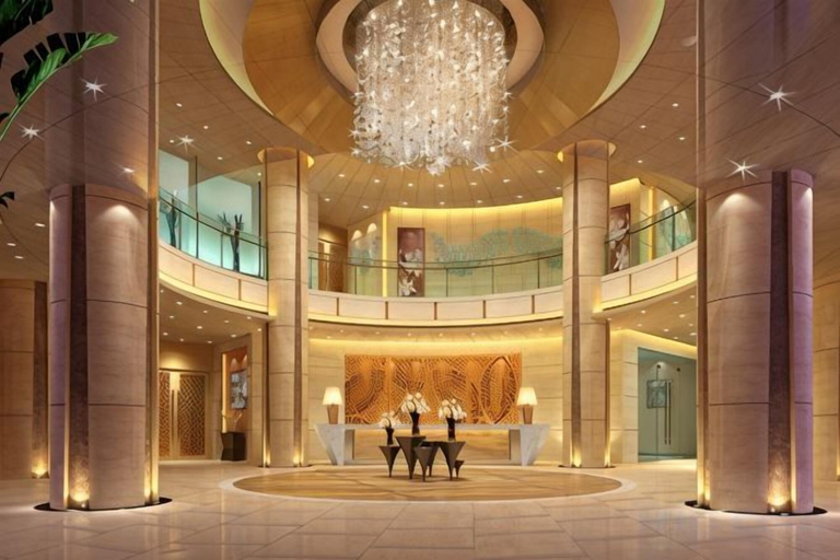 Others 5, Teenly Garden International Hotel, Pingxiang