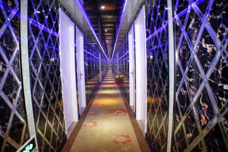 Others 5, Ai Jiu Hotel, Shanghai