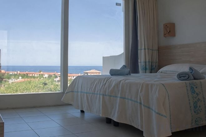 Room 1, GH Santina Resort & Spa, Sassari