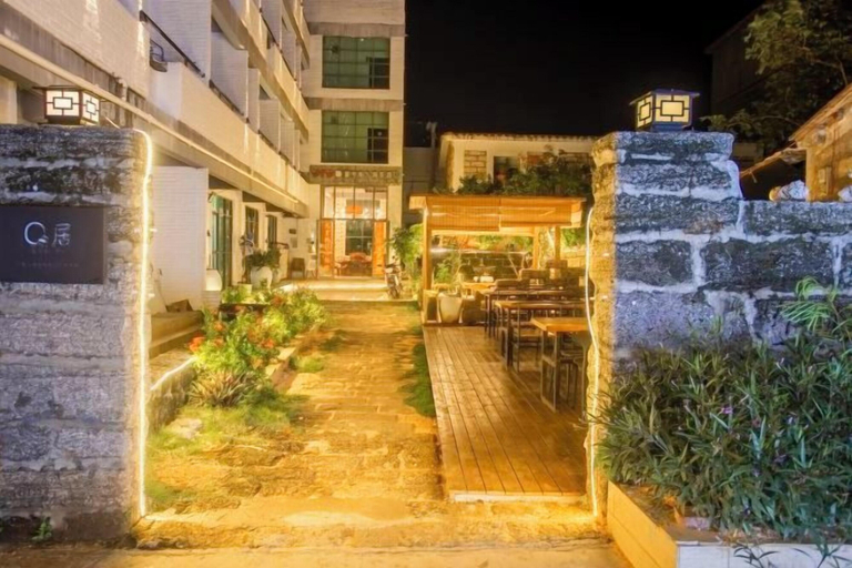 Exterior & Views 2, Weizhou Island Summer Sunshine Sea View Hotel, Beihai