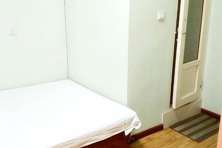 Bedroom 3, Qingdao Dexinsheng Hotel, Qingdao
