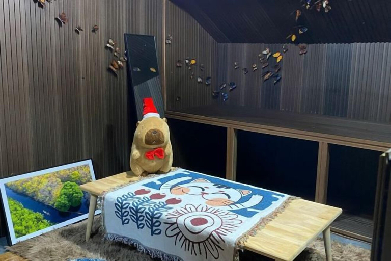 Children's area 5, Nha Cua Bot – 5BR 4BA in DaLat, Đà Lạt