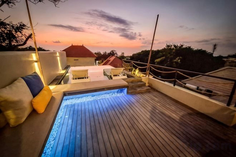 Sport & Beauty 5, Samastiti Bingin Luxury appartements steps from the beach, Badung