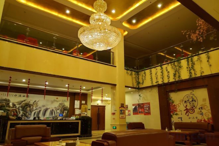 Others 5, Jmunai Tourist Hotel, Altay