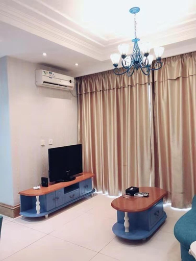 Others 4, Sixiangjia Apartment, Guangzhou